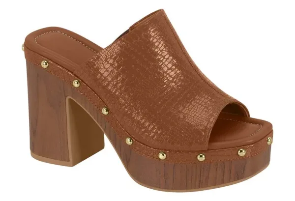 Croco London N/P Dubai/mocca/multi camel