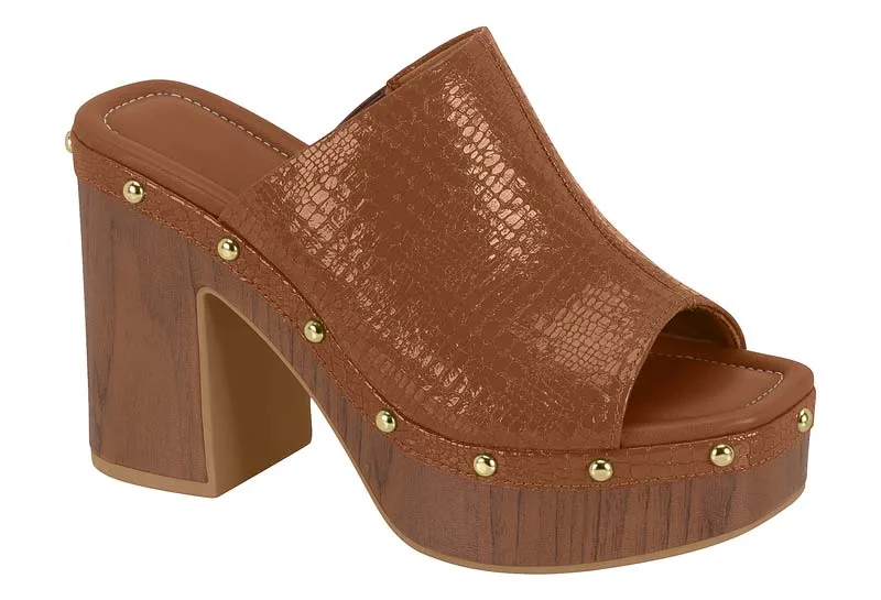 Croco London N/P Dubai/mocca/multi camel