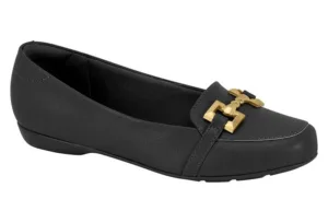 Mocasin Modare Np Hebilla Negro