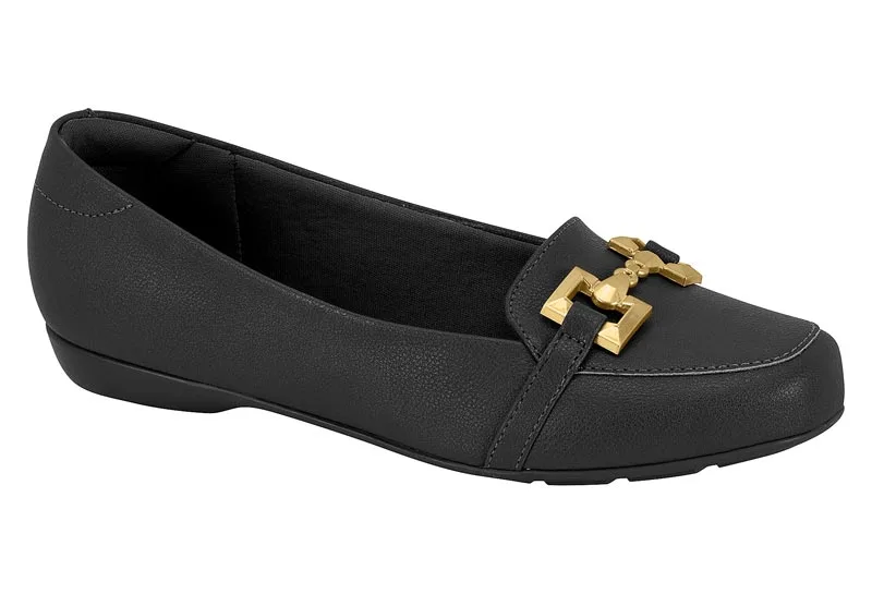 Mocasin Modare Np Hebilla Negro