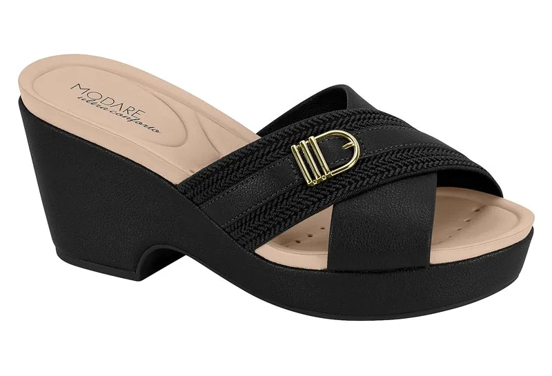 elastico np floather nature negro