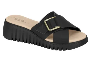 Sandalia Vizzano Modare Napa X Negro