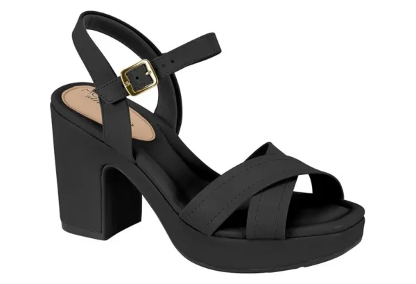 Plataforma Modare Np Floather Negro