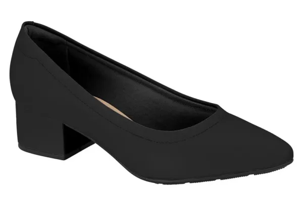 Stiletto Modare Napa Negro