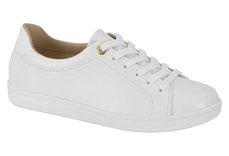 Deportivo Modare napa blanco — Modare Ultraconfort