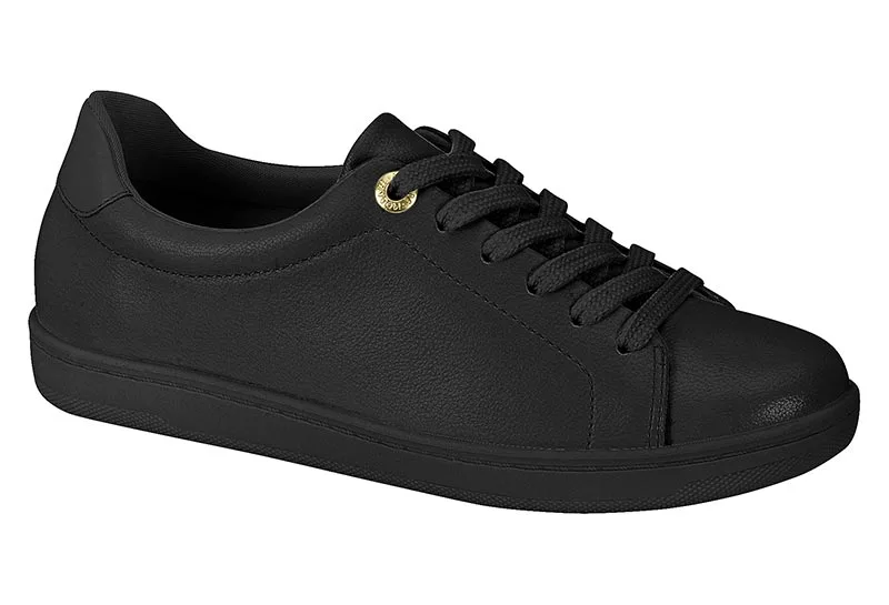 Deportivo Modare napa negro — Modare Ultraconfort