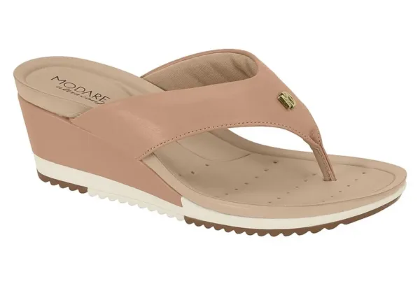 Magnolia Modare Np Nude — Modare Ultraconfort