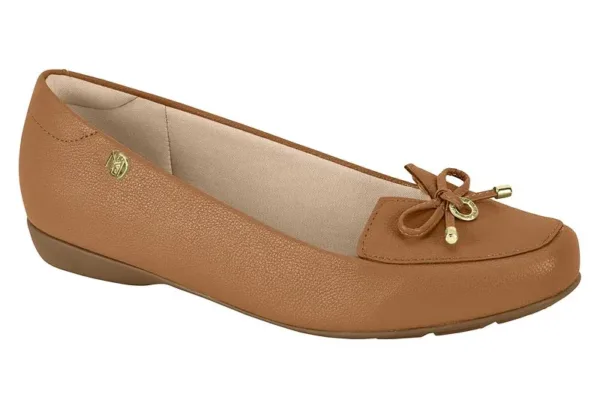 Mocasín Modare napa camel — Modare Ultraconfort
