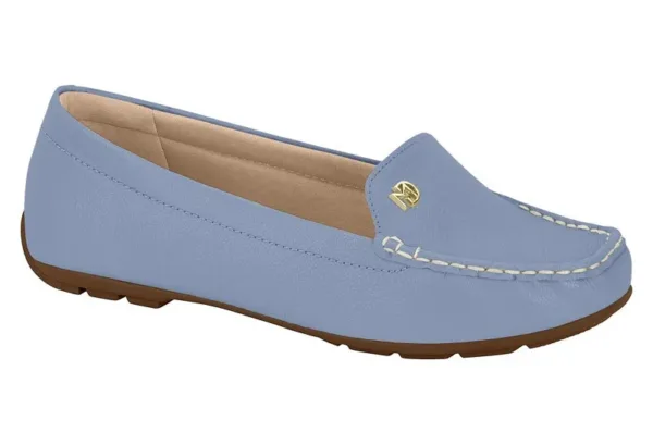 Mocasín Modare napa jeans — Modare Ultraconfort