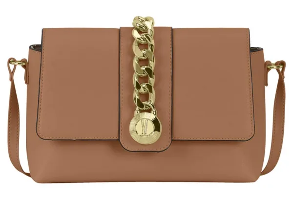 Cartera Vizzano camel — Vizzano