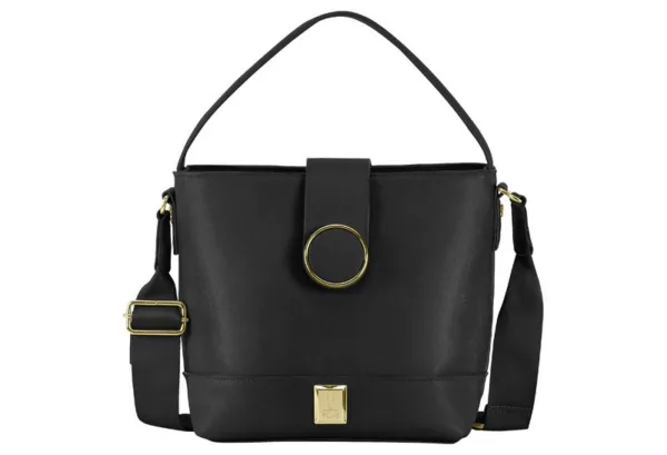Cartera Vizzano negro — Vizzano