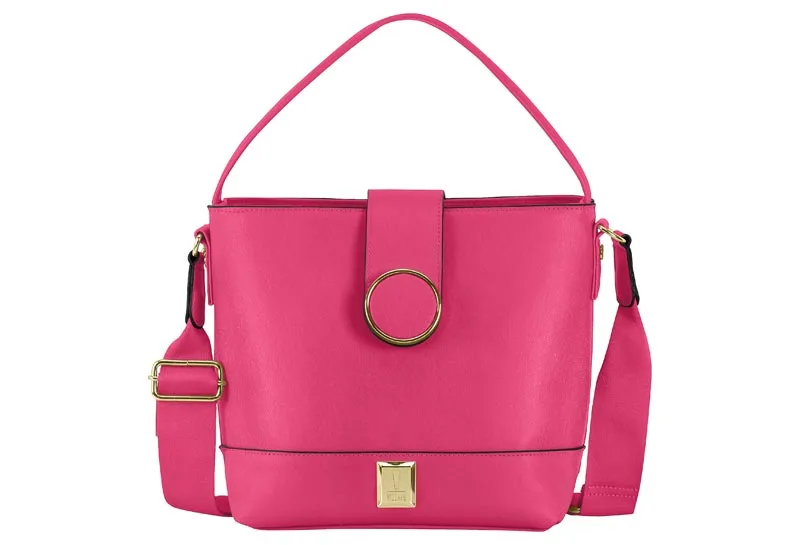 Cartera Vizzano pink — Vizzano