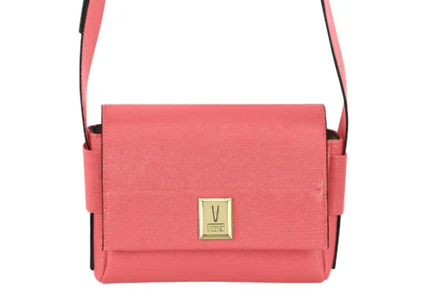 Cartera Vizzano Coral 10044