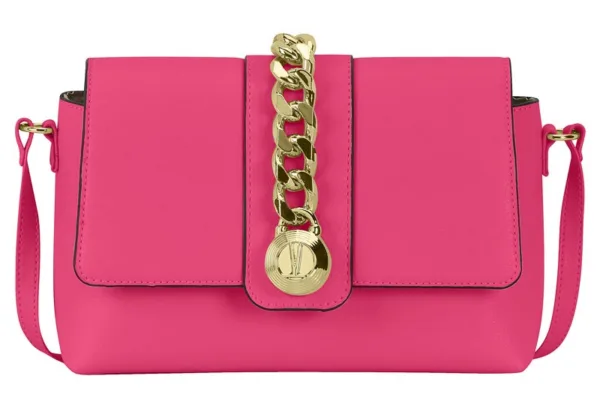 Cartera Vizzano Pink 10038