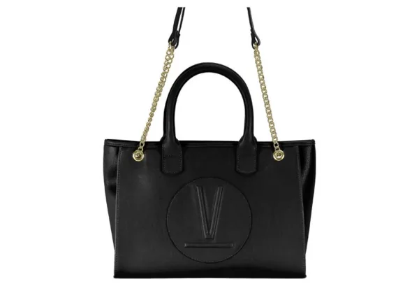 Cartera Vizzano napa negro V