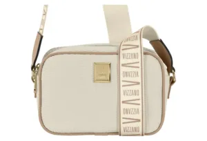 Cangurera Vizzano Np Blanco Off/Beige
