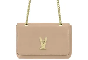 Cartera Vizzano beige