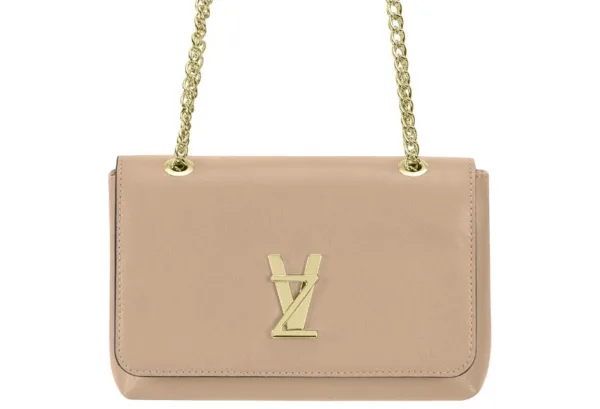 Cartera Vizzano beige