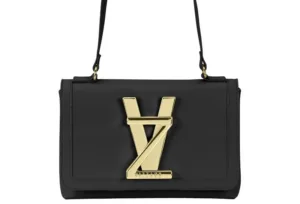 Cartera Vizzano negro VZ