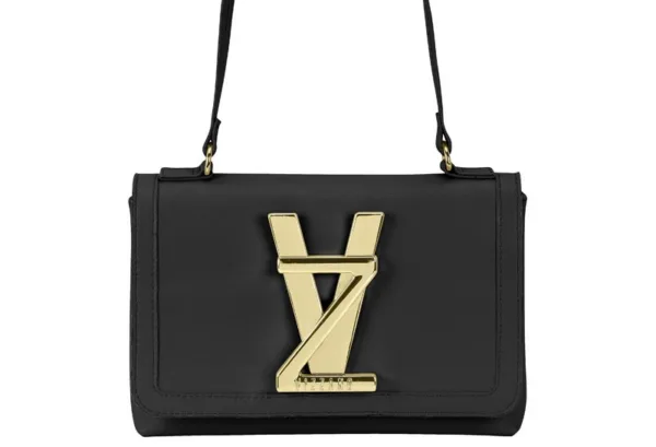 Cartera Vizzano negro VZ