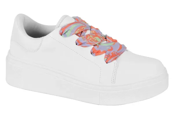 Deportivo Vizzano blanco/multicolor — Vizzano
