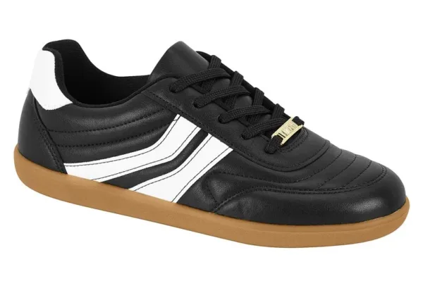 Deportivo Vizzano Napa Milano Negro/ Blanco — Vizzano