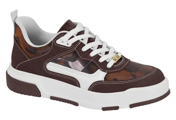 Deportivo Vizzano NP Onca London Café/Cacao/Blanco — Vizzano