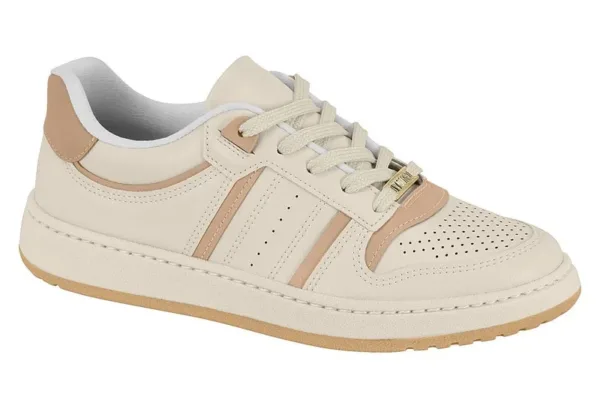 Deportivo Vizzano Napa suave/Napa BlancoOff/Beige — Vizzano