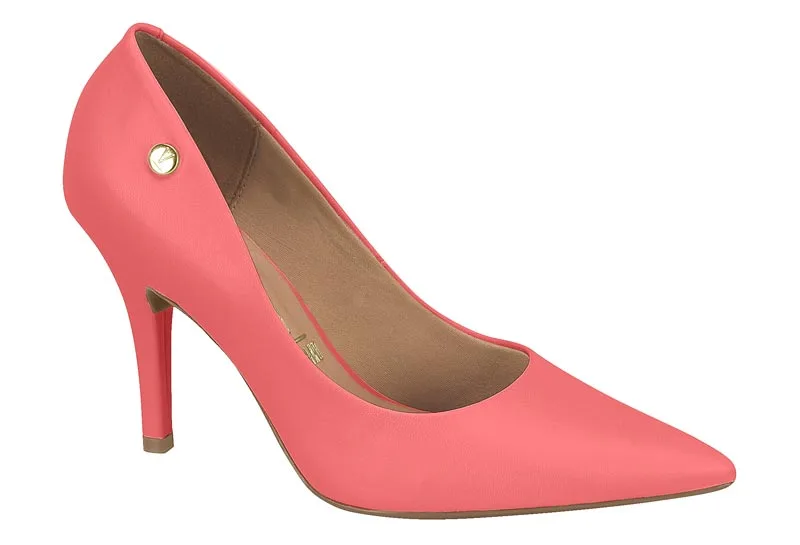 Stiletto Vizzano napa suave coral — Vizzano