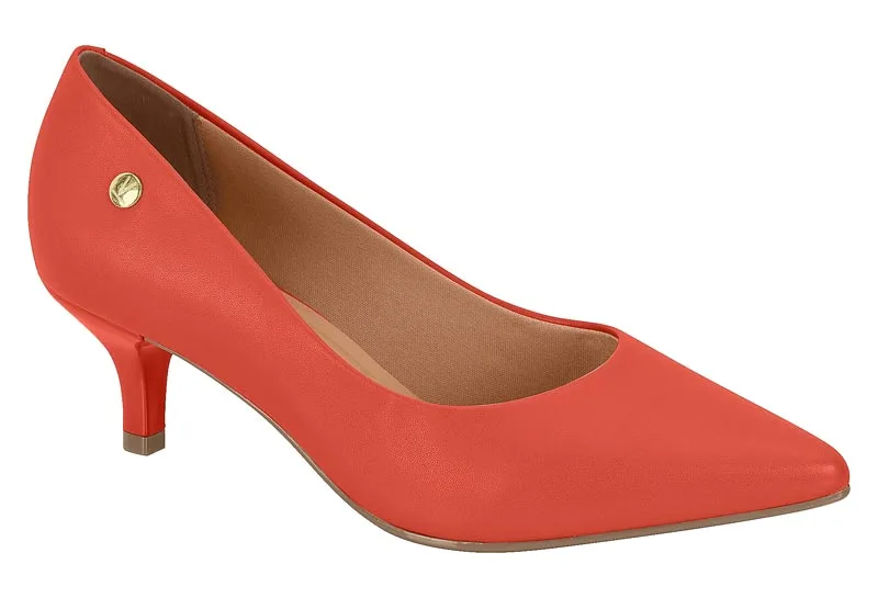 Stiletto Vizzano napa suave rojo intenso — Vizzano