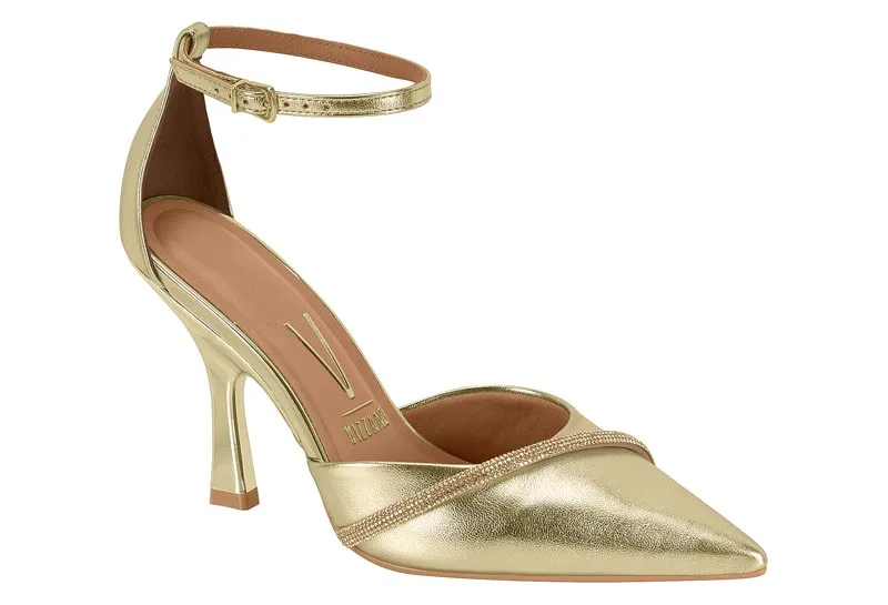 Stiletto Vizzano Brillo Italia Xangai
